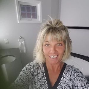 Meet your Posher, Tami